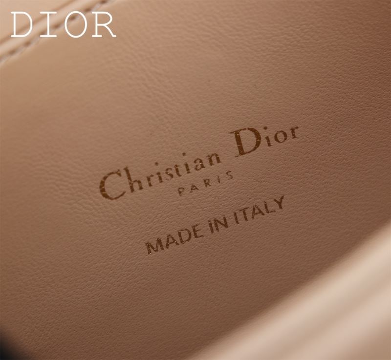 Christian Dior Montaigne Bags